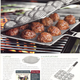 Illustration for article titled Memorial Day With Williams-Sonoma: Nom!
